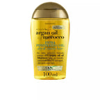 OGX-EXTRA PENETRATING cabelo seco óleo de argão 100 ml-DrShampoo - Perfumaria e Cosmética