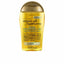 OGX-EXTRA PENETRATING cabelo seco óleo de argão 100 ml-DrShampoo - Perfumaria e Cosmética