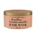 Máscara capilar de QUERATINA BRASILEIRA 300 ml