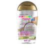 OGX-ÓLEO MILAGRE DE COCO força extra 100 ml-DrShampoo - Perfumaria e Cosmética