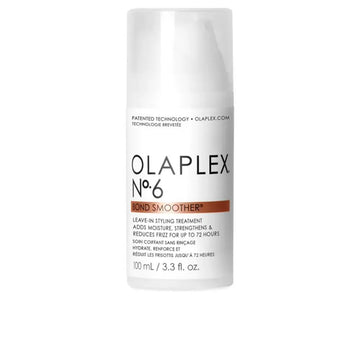 OLAPLEX-Alisador de Ligação nº6 100 ml-DrShampoo - Perfumaria e Cosmética Imagem principal do produto