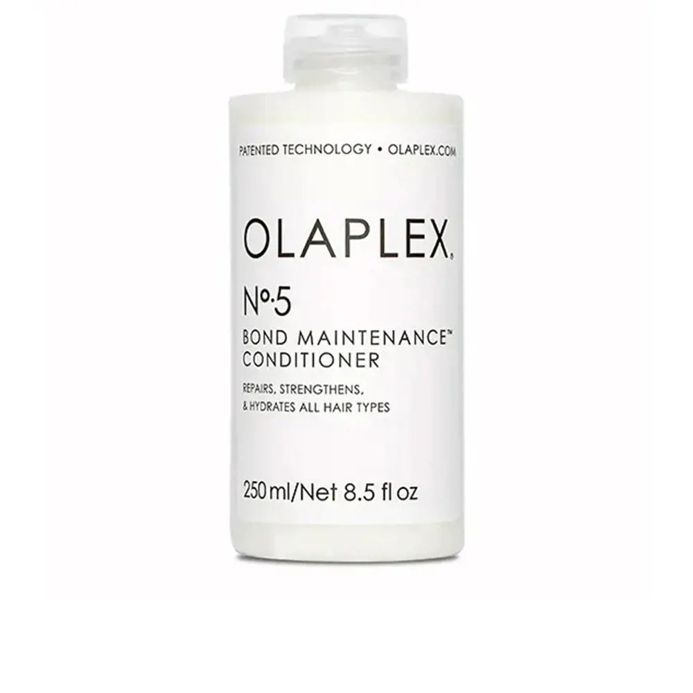 OLAPLEX-BOND MAINTENANCE condicionador nº5-DrShampoo - Perfumaria e Cosmética