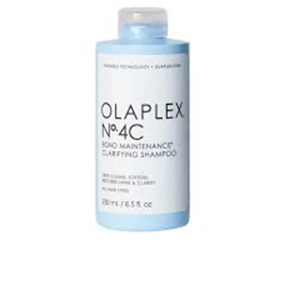 OLAPLEX-BOND MAINTENANCE shampoo nº4 250 ml-DrShampoo - Perfumaria e Cosmética