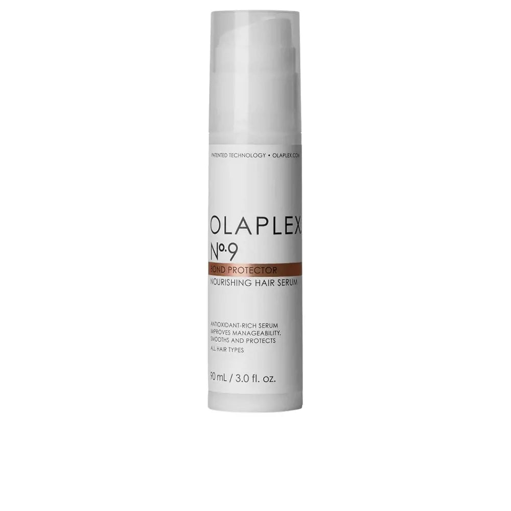 OLAPLEX-BOND PROTECTOR Nº 9 90 ml-DrShampoo - Perfumaria e Cosmética