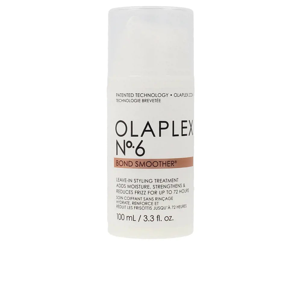 OLAPLEX-BOND SMOOTHER No. 6 100 ml-DrShampoo - Perfumaria e Cosmética