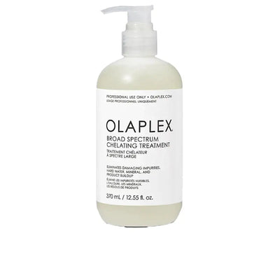 OLAPLEX-BROAD SPECTRUM chelating treatment 370 ml-DrShampoo - Perfumaria e Cosmética