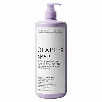 OLAPLEX-Condicionador Tonalizante Nº5P Iluminador 1000 ml-DrShampoo - Perfumaria e Cosmética Imagem principal do produto