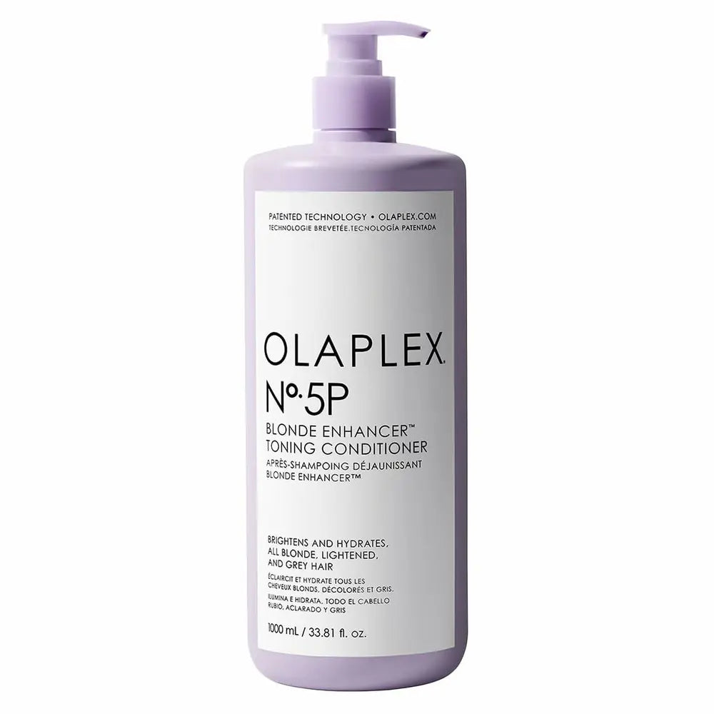 OLAPLEX-Condicionador Tonalizante Nº5P Iluminador 1000 ml-DrShampoo - Perfumaria e Cosmética