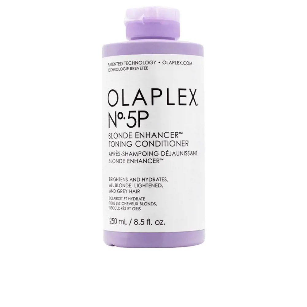 OLAPLEX-Condicionador tonificante Nº5P BLONDE ENHANCER-DrShampoo - Perfumaria e Cosmética