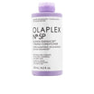 Nº5P BLONDE ENHANCER toning conditioner