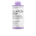 Nº5P BLONDE ENHANCER toning conditioner