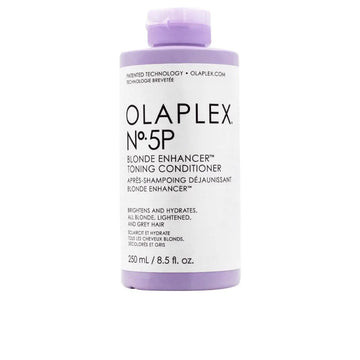 OLAPLEX-Condicionador tonificante Nº5P BLONDE ENHANCER-DrShampoo - Perfumaria e Cosmética Imagem principal do produto