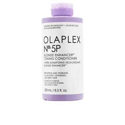 OLAPLEX-Condicionador tonificante Nº5P BLONDE ENHANCER-DrShampoo - Perfumaria e Cosmética