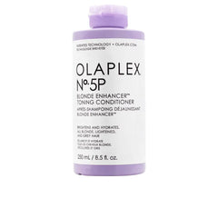 OLAPLEX-Condicionador tonificante Nº5P BLONDE ENHANCER-DrShampoo - Perfumaria e Cosmética