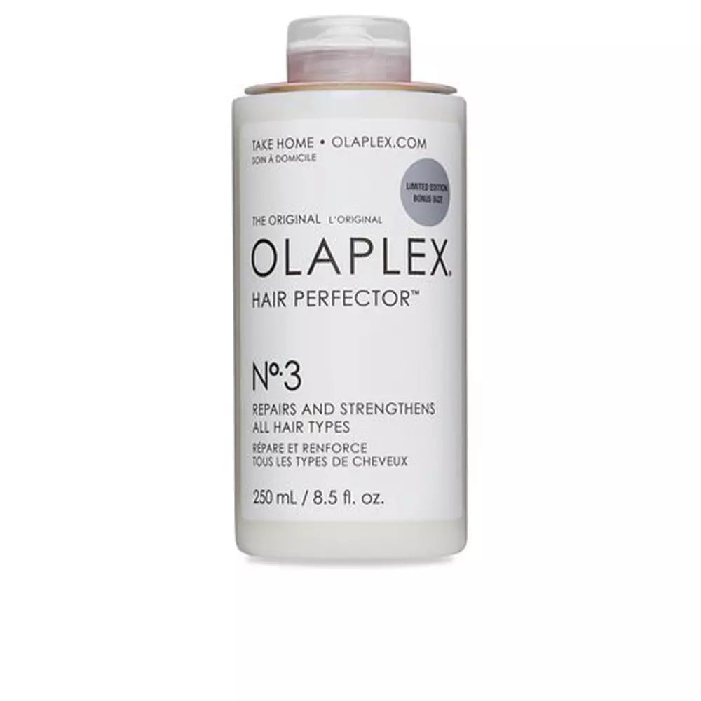 OLAPLEX-HAIR PERFECTOR Nº3 250 ml-DrShampoo - Perfumaria e Cosmética