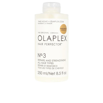 OLAPLEX-HAIR PERFECTOR Nº3 250 ml-DrShampoo - Perfumaria e Cosmética Imagem principal do produto