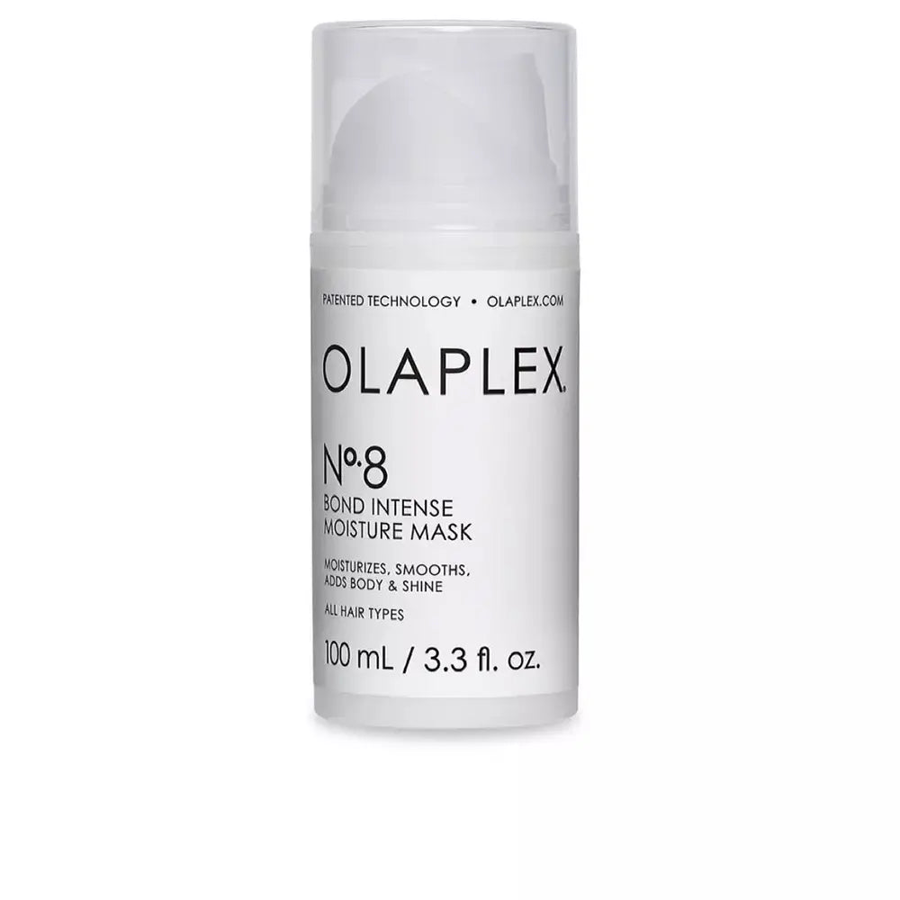 OLAPLEX-Máscara de hidratação intensa nº8 BOND INTENSE 100 ml.-DrShampoo - Perfumaria e Cosmética