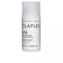 OLAPLEX-Máscara de hidratação intensa nº8 BOND INTENSE 100 ml.-DrShampoo - Perfumaria e Cosmética