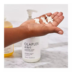 OLAPLEX-Máscara hidratante 4 em 1 370 ml-DrShampoo - Perfumaria e Cosmética