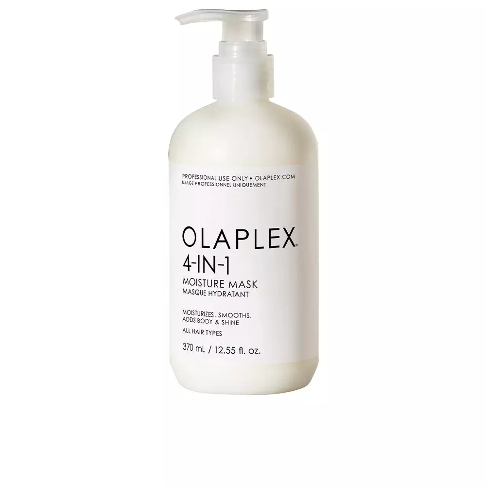 OLAPLEX-Máscara hidratante 4 em 1 370 ml-DrShampoo - Perfumaria e Cosmética