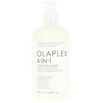 OLAPLEX-Máscara hidratante 4-em-1 370 ml-DrShampoo - Perfumaria e Cosmética Imagem principal do produto