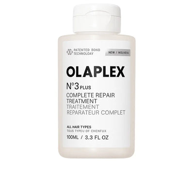 OLAPLEX-Nº 3 PERFECTOR CAPILAR 100 ml-DrShampoo - Perfumaria e Cosmética