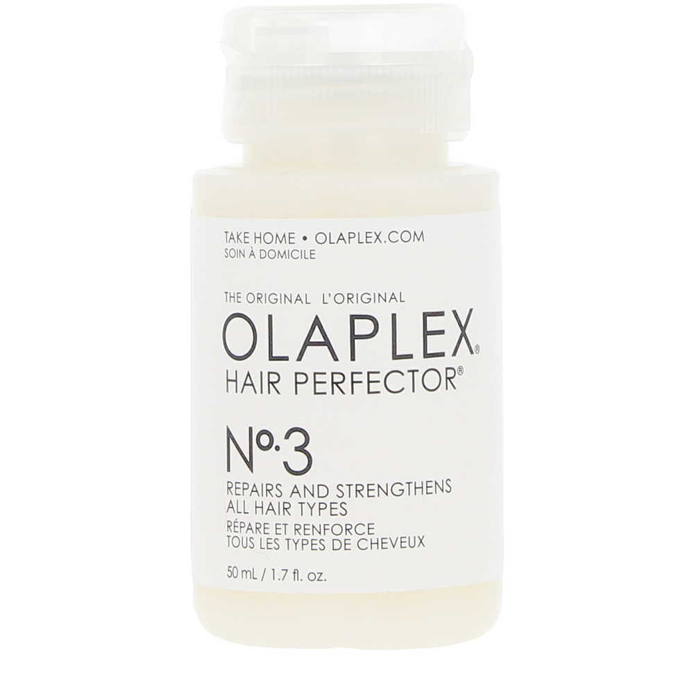 OLAPLEX-Nº 3 PERFECTOR CAPILAR 50 ml-DrShampoo - Perfumaria e Cosmética