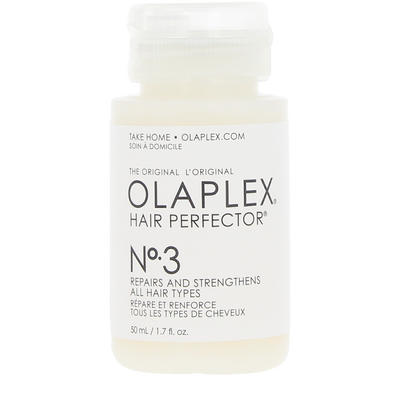OLAPLEX-Nº 3 PERFECTOR CAPILAR 50 ml-DrShampoo - Perfumaria e Cosmética