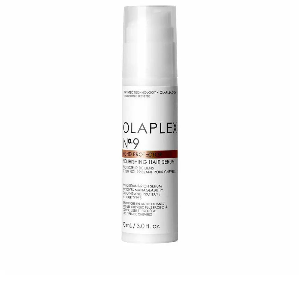 OLAPLEX-Nº 9 PROTETOR DE LIGAÇÃO 90 ml-DrShampoo - Perfumaria e Cosmética