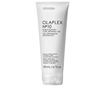 OLAPLEX-Nº10 BOND SHAPING gel definidor de cachos 200 ml-DrShampoo - Perfumaria e Cosmética Imagem principal do produto