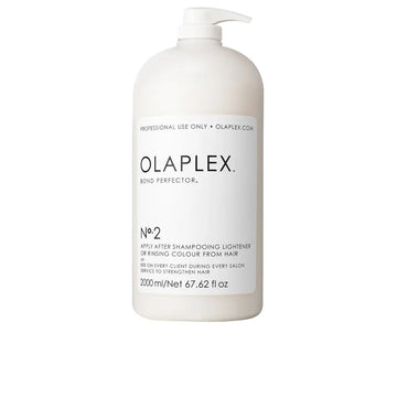 OLAPLEX-Nº2 BOND PERFECTOR 2000 ml-DrShampoo - Perfumaria e Cosmética Imagem principal do produto