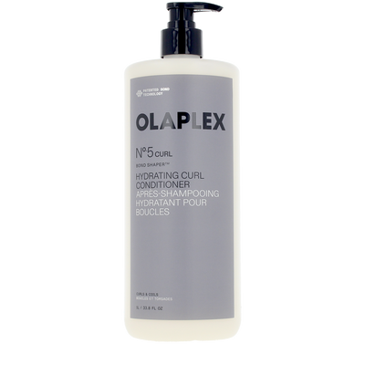 OLAPLEX-Nº4 BOND SHAPER condicionador hidratante para cachos 1000 ml-DrShampoo - Perfumaria e Cosmética