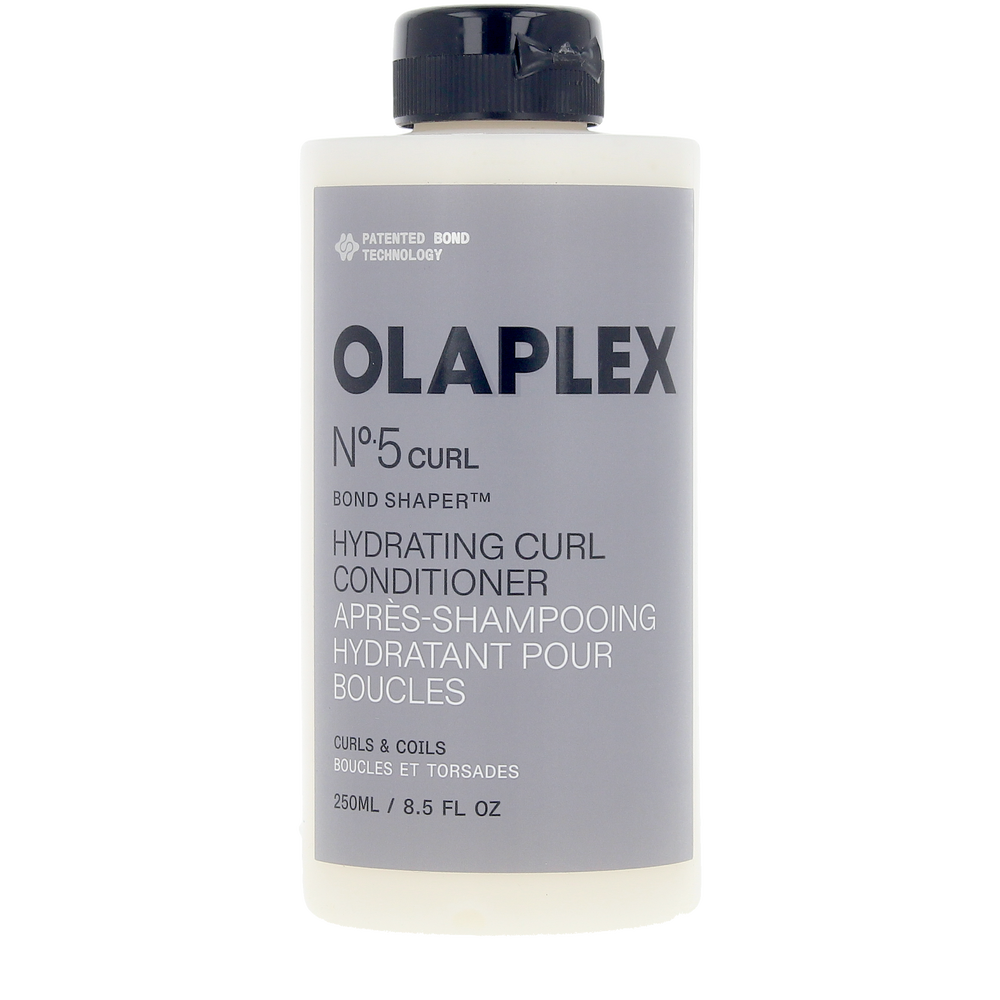 OLAPLEX-Nº4 BOND SHAPER condicionador hidratante para cachos 250 ml-DrShampoo - Perfumaria e Cosmética