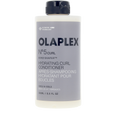 Nº4 BOND SHAPER condicionador hidratante para cachos 250 ml