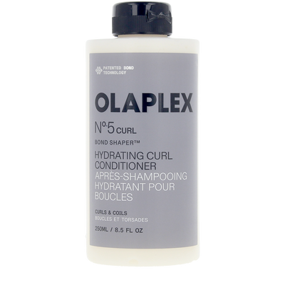 OLAPLEX-Nº4 BOND SHAPER condicionador hidratante para cachos 250 ml-DrShampoo - Perfumaria e Cosmética