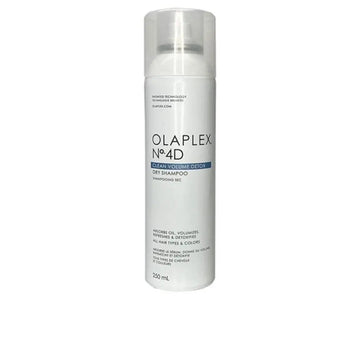 OLAPLEX-Nº4 D CLEAN VOLUME DETOX dry shampoo 250 ml-DrShampoo - Perfumaria e Cosmética Imagem principal do produto