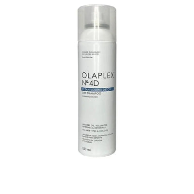 OLAPLEX-Nº4 D CLEAN VOLUME DETOX dry shampoo 250 ml-DrShampoo - Perfumaria e Cosmética