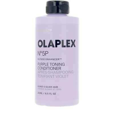 OLAPLEX-Nº5P BLONDE ENHANCER condicionador tonalizante 250 ml-DrShampoo - Perfumaria e Cosmética