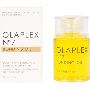 OLAPLEX-Olaplex nº7 30 ml-DrShampoo - Perfumaria e Cosmética Imagem principal do produto