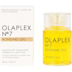 OLAPLEX-Olaplex nº7 30 ml-DrShampoo - Perfumaria e Cosmética