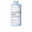 Xampu de limpeza nº4C de 250 ml para manutenção de ligações.