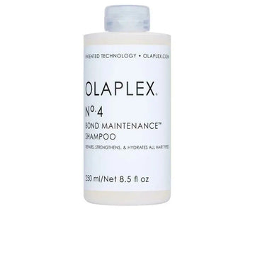 OLAPLEX-Xampu de manutenção de ligação No. 4 250 ml-DrShampoo - Perfumaria e Cosmética Imagem principal do produto