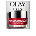 Creme para contorno dos olhos NIACINAMIDA24 + VITAMINA E 15 ml