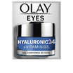 HYALURONIC24 + vitamin B5 eye contour gel 15 ml