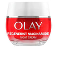 NIACINAMIDA24 + VITAMINA E creme noturno revitalizante 50 ml