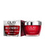 OLAY-REGENERIST 3 ÁREAS creme de noite antienvelhecimento intensivo 50 ml-DrShampoo - Perfumaria e Cosmética