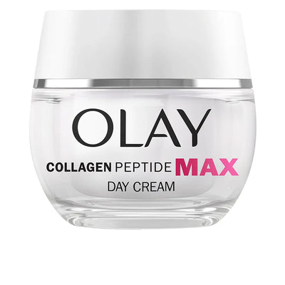 OLAY-REGENERIST COLLAGEN PEPTIDE24 MAX creme de dia 50 ml-DrShampoo - Perfumaria e Cosmética