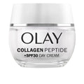REGENERIST COLLAGEN PEPTIDE24 SPF30 creme de dia 50 ml