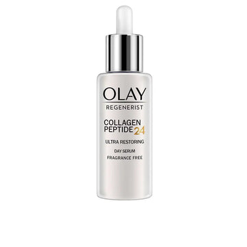 OLAY-REGENERIST COLLAGEN PEPTIDE24 ultra day serum 40 ml-DrShampoo - Perfumaria e Cosmética Imagem principal do produto