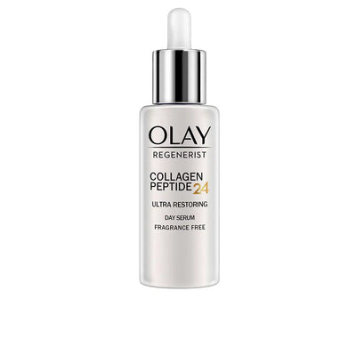 OLAY-REGENERIST COLLAGEN PEPTIDE24 ultra day serum 40 ml-DrShampoo - Perfumaria e Cosmética